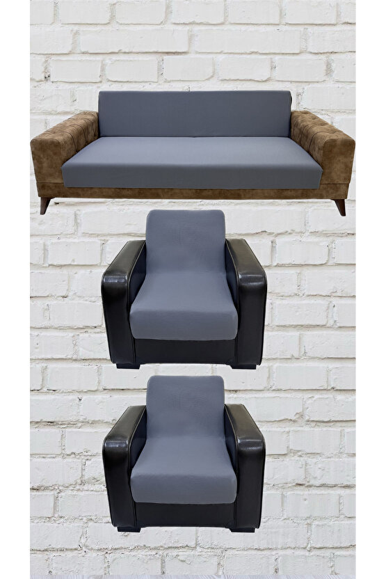 311 Mikro Kolsuz Koltuk Örtüsü