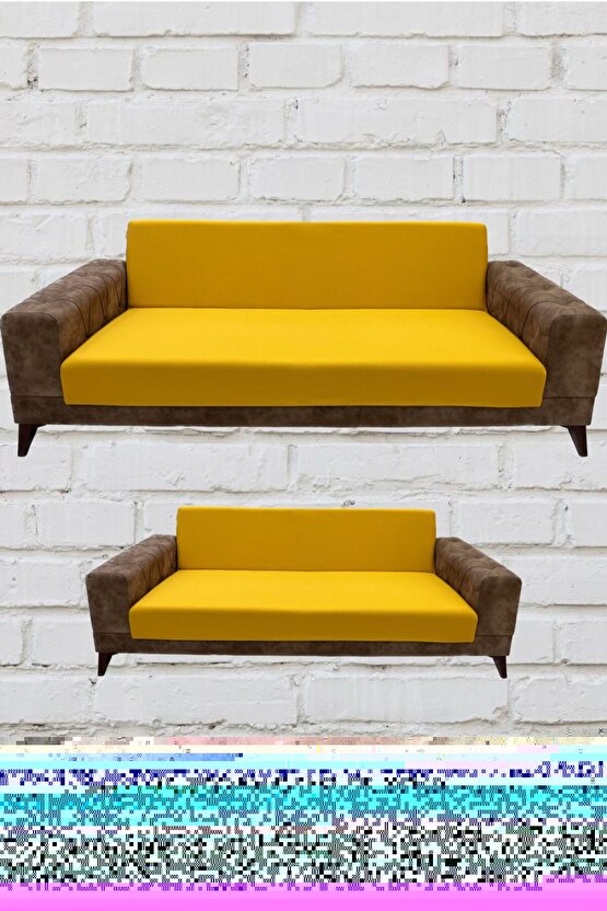 32 Mikro Kolsuz Koltuk Örtüsü