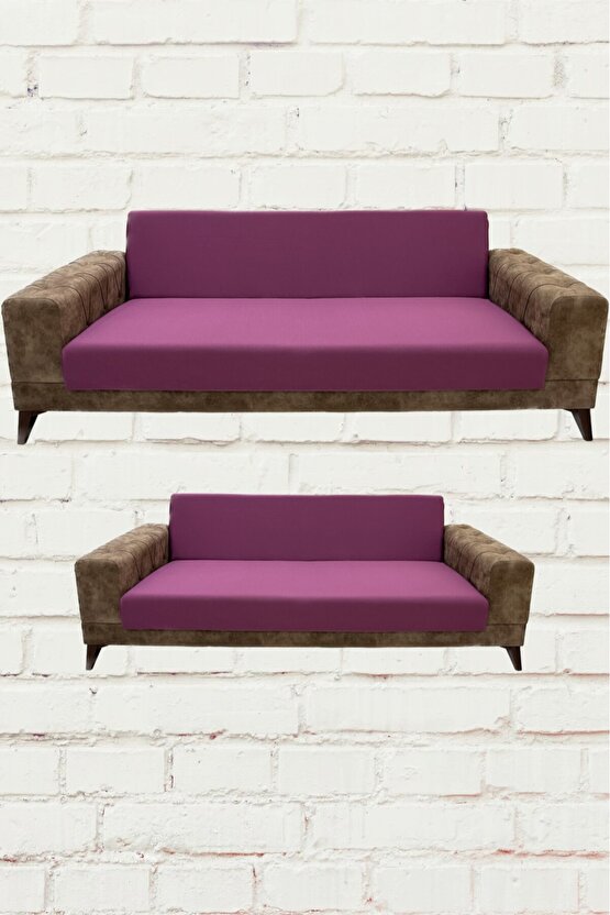 32 Mikro Kolsuz Koltuk Örtüsü