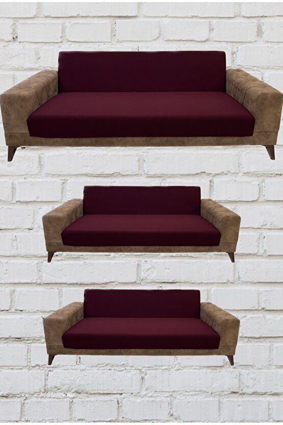 322 Mikro Kolsuz Koltuk Örtüsü