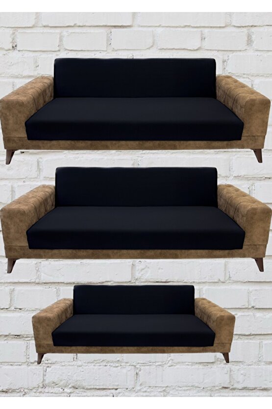 332 Mikro Kolsuz Koltuk Örtüsü