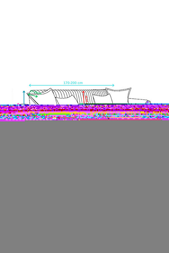 321 Mikro Giydirme Koltuk Örtüsü(FUŞYA)