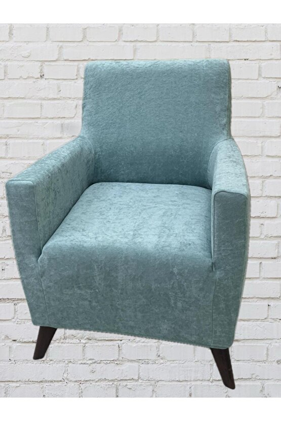 1li Baby Face Giydirme Koltuk Örtüsü(mint)