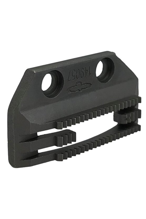 Düz Makine Gömlekçi Dişli  149057