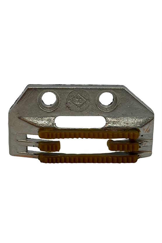 Düz Makine Elektronik Plastik Tırtıllı Dişli  B1613-012-COO(TR)