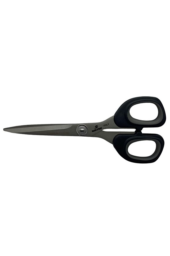 Titanyum Kaplama Plastik Saplı 6.5inç Makas  550HS6.5