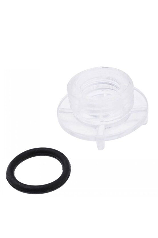 Juki Yağ Camı Ve Contası  229-24708+RO1952401-0