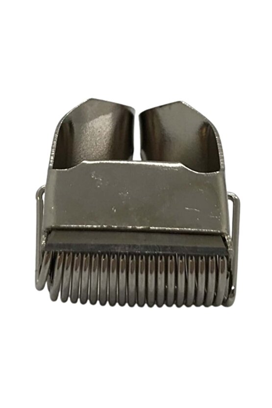 Düz Makine İplik Tasarruf Bıçağı  AP18E