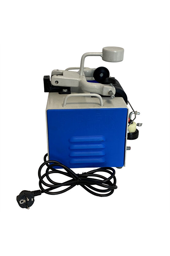 İplik Sarma Makinesi