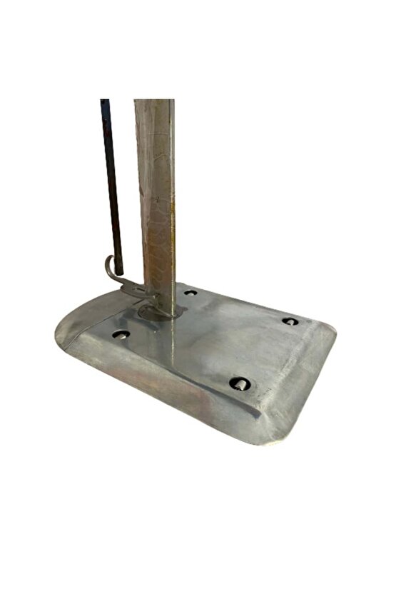 Dik Kumaş Kesim Motoru 1600W 4000 Devir Kırmızı-Siyah Kafa  PLS-988 10İNÇ