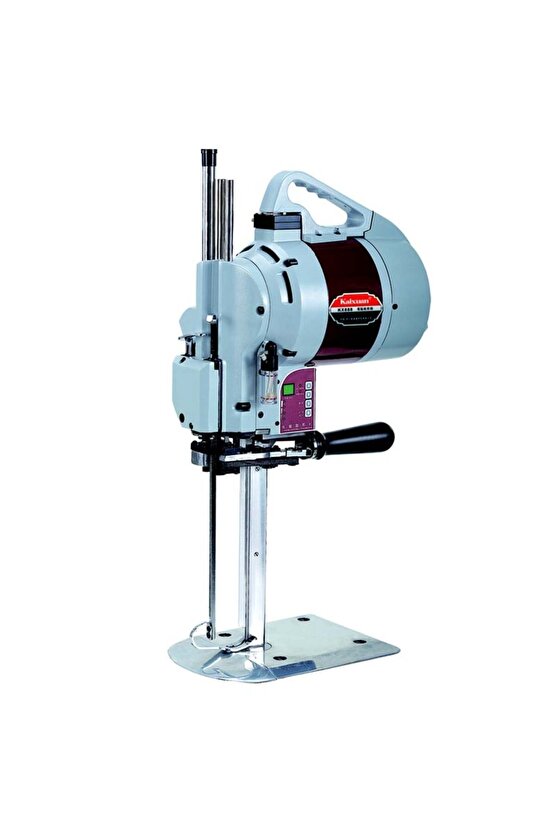 Elektronik Dik Kumaş Kesim Motoru(Yüksek Devirli)  KX-888 8İNÇ