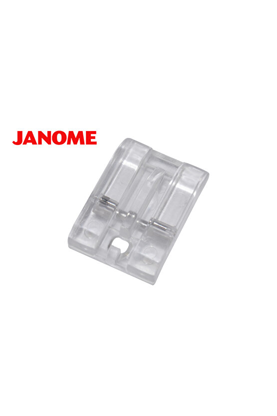 Gizli Fermuar Ayağı RJ-601