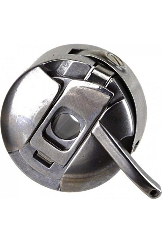 Ev Tipi Dikiş Makinesi Metal 1 Adet Mekik Ve 5 Adet Masura