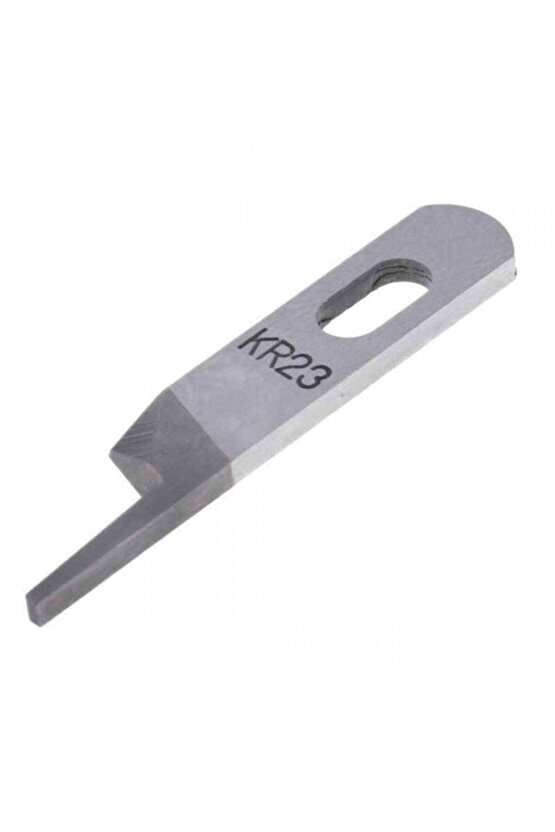 Siruba Overlok Üst Elmas Bıçak Kr23 10 adet