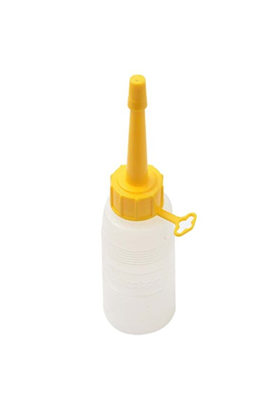 Plastik Uçlu Yağdanlık 150cc