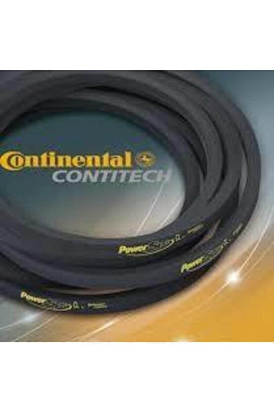 8x750 Conti Düz V Kayışı