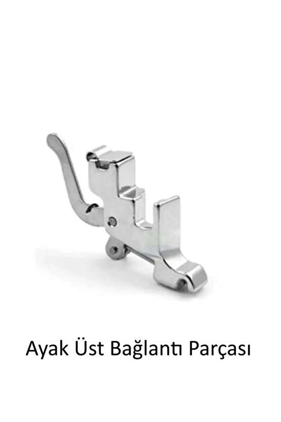 SİNGER BEKO ZETİNA JANOME 10LU BÜYÜK AYAK SETİ 9 ADET AYAK BİR PAKET ÇİFT İĞNE