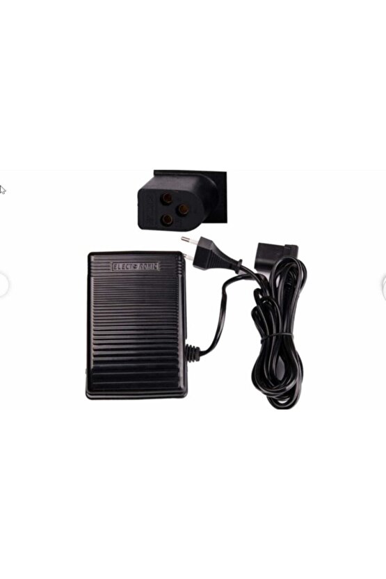 SINGER Motor Pedalı 1301-128-1288-moderno Ve Bilumum Modeller Için