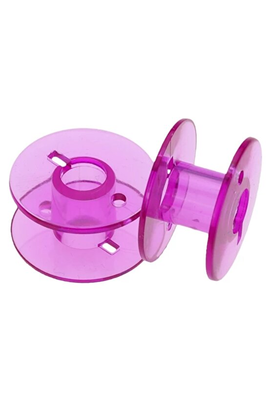 Singer Pfaff Beko Zetina Bindallı Janome Brother Juki Homemax Renkli Masura 10 Adet Sinbo