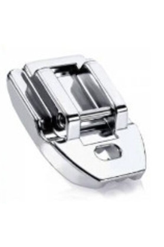 Gizli Fermuar Ayağı