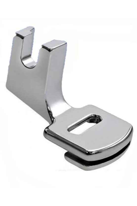 Dikiş Makinesi Büzgü Ayağı (beko Janome Zetina Bernina Juki Brother ) Için Uygundur.