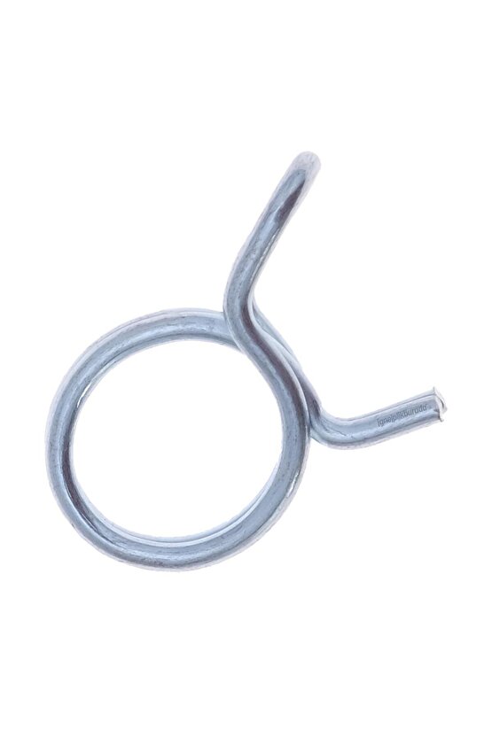 Fdm El Ütüsü Tel Hortum Kelepçesi 8 Mm Ty Thk 8