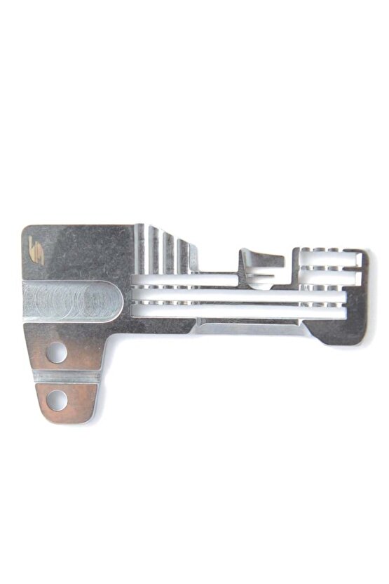 Angus Tip Overlok 4 İp Plaka  YJ-41