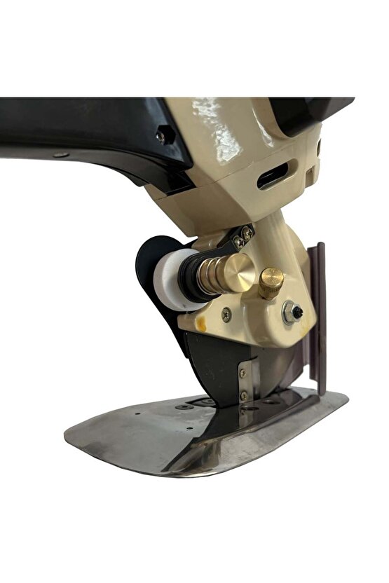 Yuvarlak Kumaş Kesim Motoru 250W  PLS-110