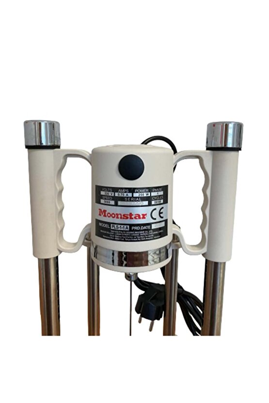 Elektrikli Biz Makinesi (Isıtıcılı) 250W  PLS-1-1A