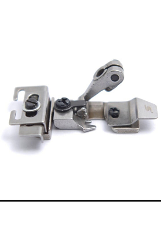 PEGASUS OVERLOK LASTİK EX SERİ 4 İP YENİ MODEL AYAK