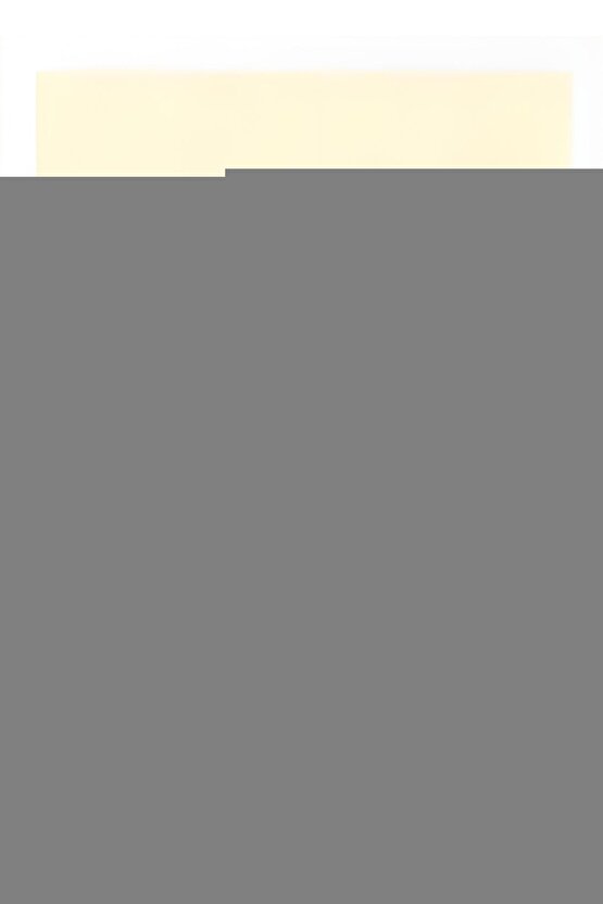 3,5 CM SÜPER ÖRME BEYAZ RENK LASTİK 25 METRE