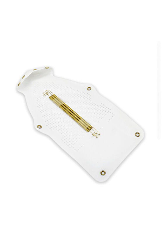 Ev Tipi Ütü Teflonu (altlığı) Kutusuz