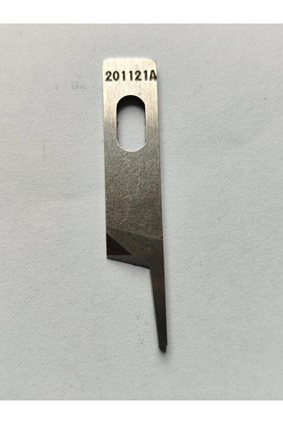 201121a 4 Adet Üst Overlok Bıçağı
