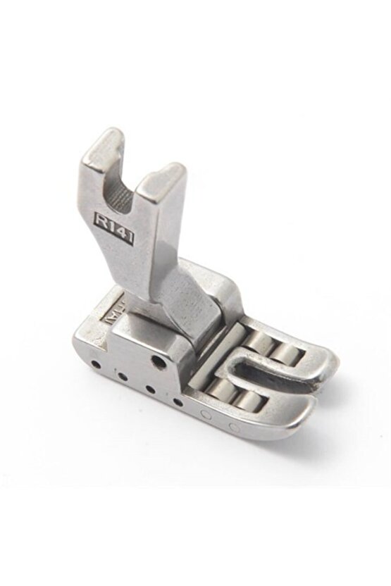 Düz Makine Bilyalı Ayak  R141