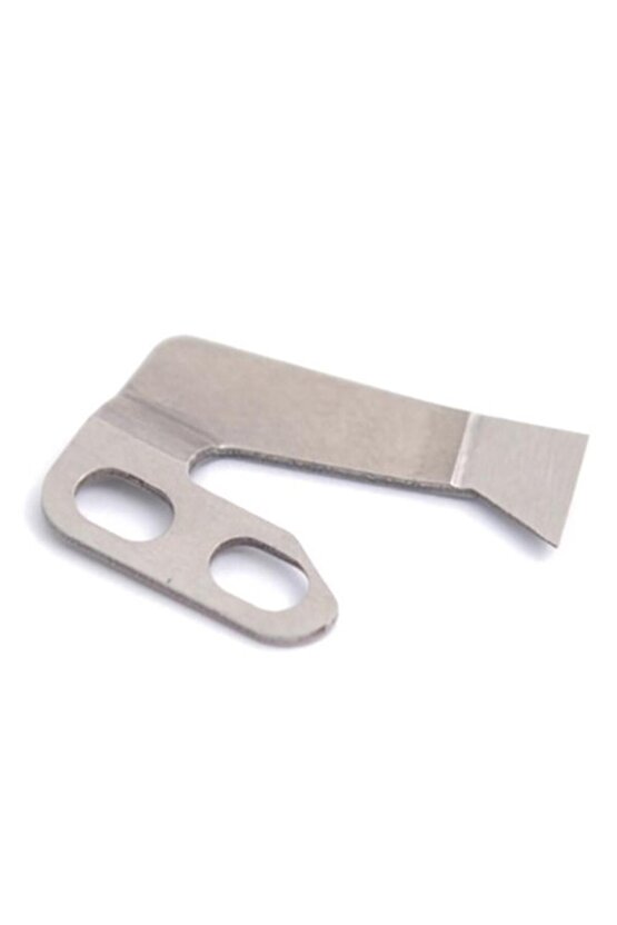 Juki Elektronik Düz Dikiş Makinesi Sabit Bıçak 114-09604