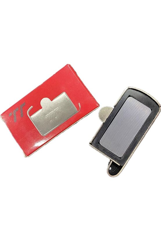 Mıknatıslı Dikiş Makinesi Siperliği Düz Dikiş İçin Büyük Boy