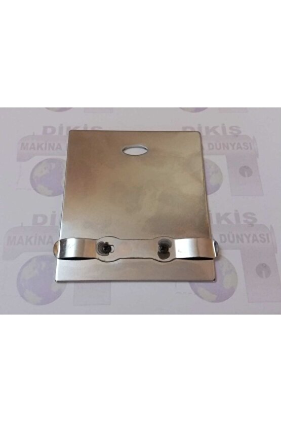 Dikiş Makinesi Sürgü Plaka Ya Da Ön Aynası (tüm Düz Dikiş Makineler Ve Aile Kara Makineler Içindir)