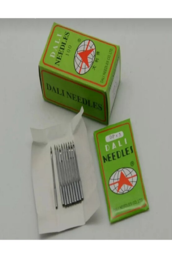 Singer Beko Zetina Janome brother dikiş makine mekik 6 adet masura 1490 numara 1 paket iğnesi