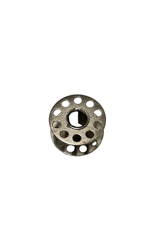 Ev Tipi Dikiş Makineleri Masurası (Metal) 25 adet