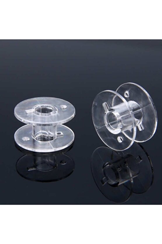 Beko Zetina Bındallı Janome Bernina Bilumum Ev Tipi Dikiş Makinesi Masurası 10 Adet