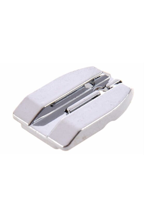 Zetina Janome Metal Gizli Fermuar Ayak Dikiş Makineleri Için