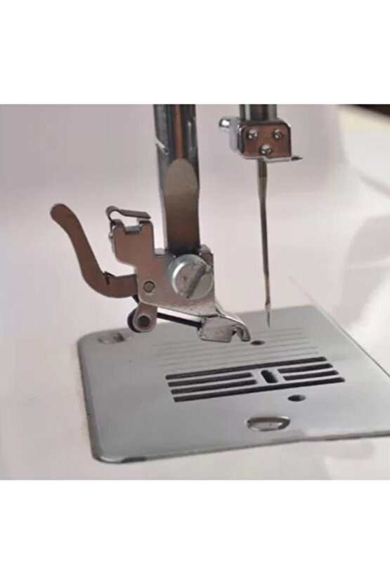 Ev Tipi Dikiş Makinesi Ayak Üst Bağlantı Parçası