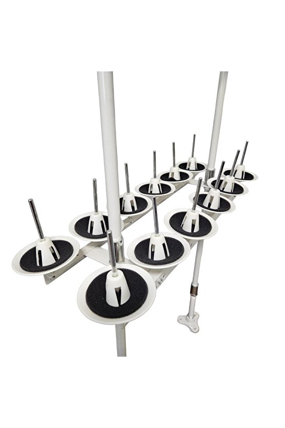 Dikiş Makinesi Çardak 12 Li  CS-12 (S02772-001)