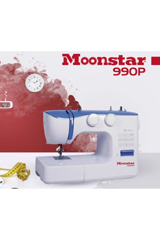 Moonstar 990P