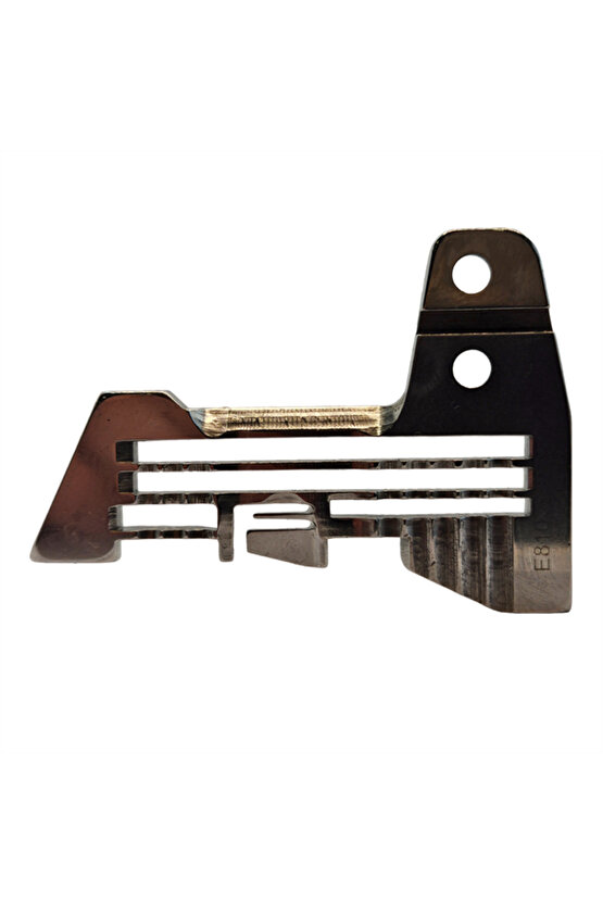 Siruba Overlok 4 İp Plaka 7Mm  E810