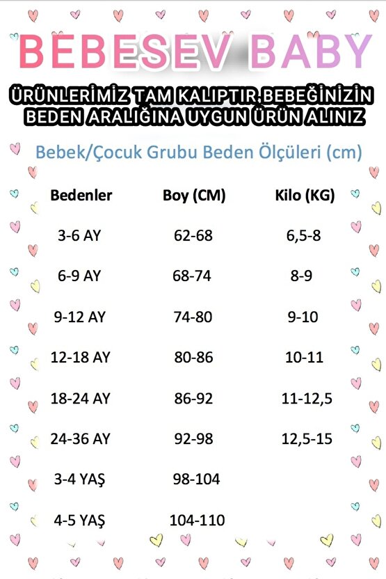 Welsoft Peluş Unisex Fermuarlı Bebek Uyku Tulumu Bebek Tulumu Çocuk Tulumu Çocuk Kostümü