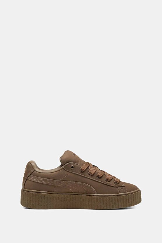 x Rihanna Fenty Creeper Phatty Nubuck Unisex Sneaker