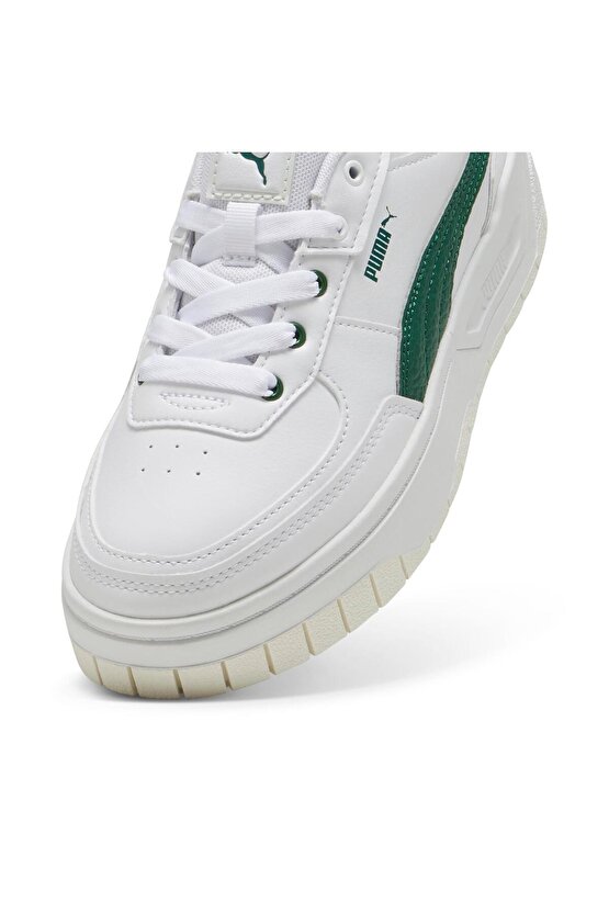 Cali Dream Lth wns Kadın Sneaker