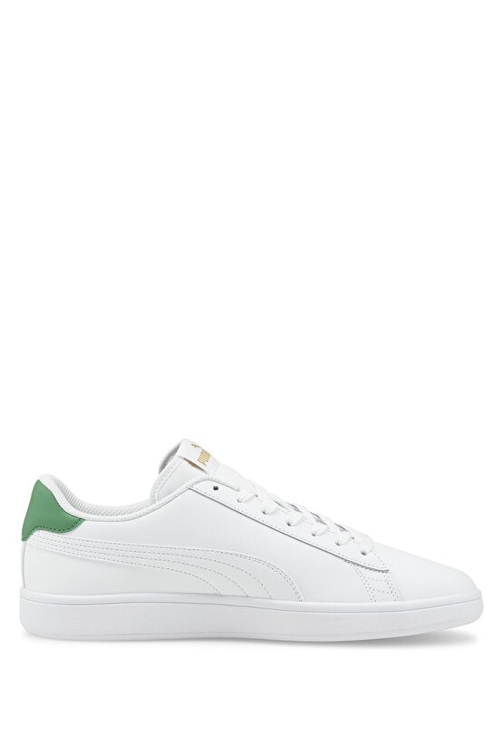 Smash V2 L Beyaz Kadın Sneaker