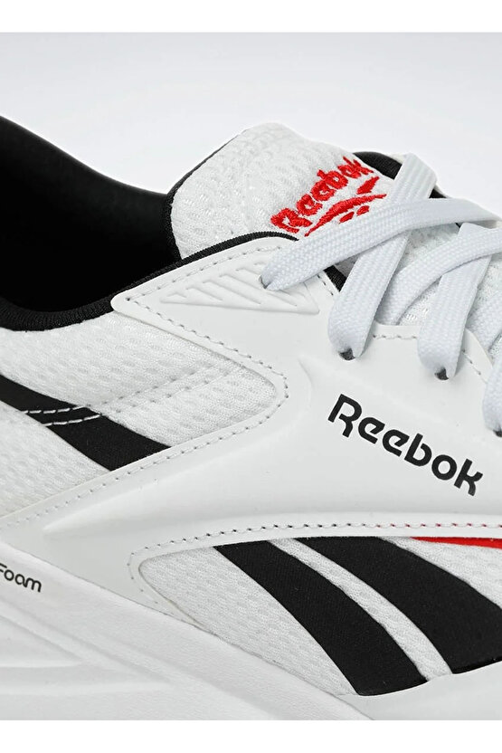 100209964 ENERGEN TECH 2 Beyaz Kadın Koşu Ayakkabısı